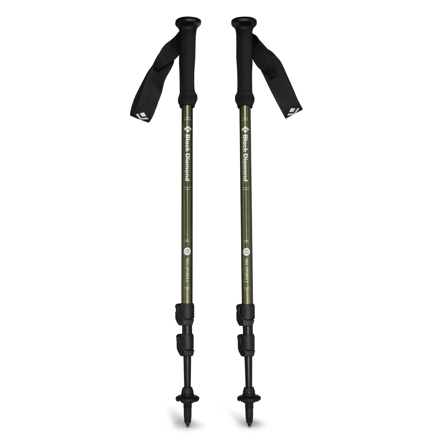 Esblore 3 Trekking Poles